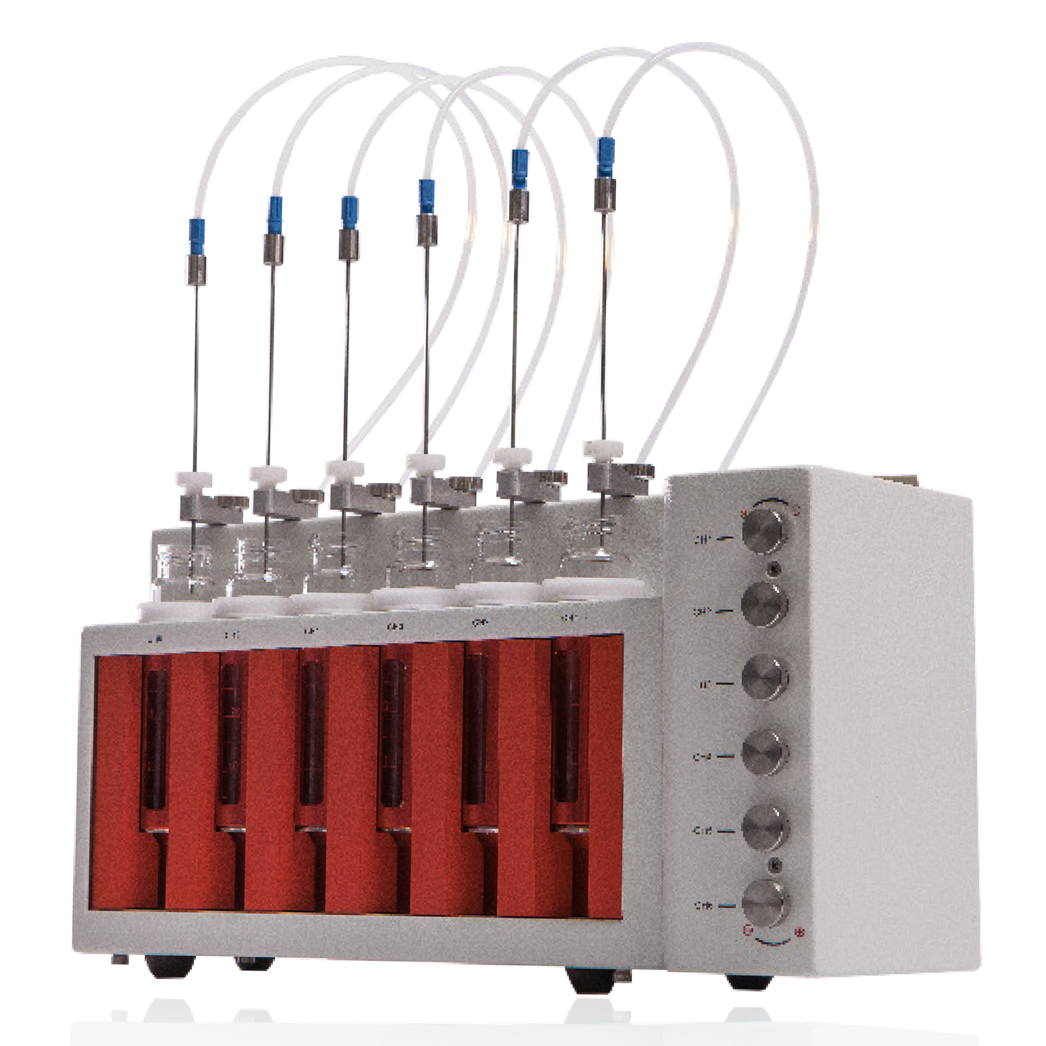 LabTech M6 Nitrogen Evaporator