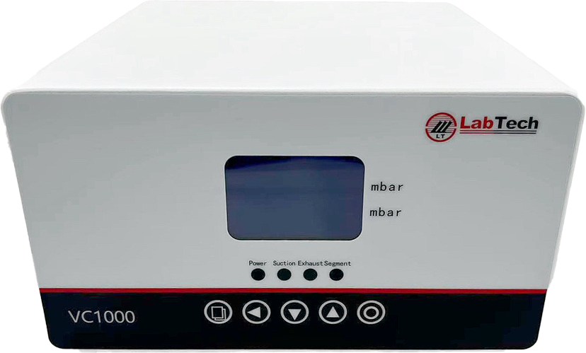 LabTech VC1000 Digital Vacuum Controller